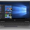لپ تاپ اچ پی پاویلیون 15.6 اینچی مدل HP Pavilion 15-au620tx Laptop با پردازنده Core i5 هارد 1ترا بایت