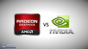Nvidia vs AMD