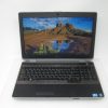 لپ تاپ استوک اروپایی دل 15.6 اینچ مدل Dell Latitude E6520 Laptop با پردازنده Core i7 هارد 320 گیگابایت