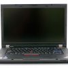 لپ تاپ استوک اروپایی 15.6 اینچی لنوو مدل Lenovo ThinkPad T510 با پردازنده Core i5 با هارد 500 گیگا بایت