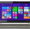 لپ تاپ استوک 14 اینچی توشیبا مدل Toshiba E45 Notebook با پردازنده Core i5 هارد 500گیگابایت