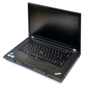 لپ تاپ استوک اروپایی 15.6 اینچ لنوو مدل Lenovo ThinkPad T530 Notebook با پردازنده Core i5 هارد 500گیگابایت