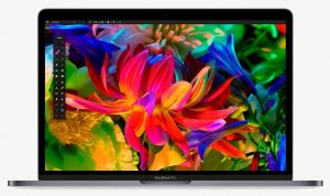 لپ تاپ اپل مک بوک پرو 15.4اینچ Apple MPTT2 با پردازنده Intel Core i5 هارد 500 گیگابایت