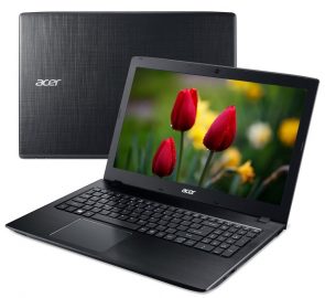 لپ تاپ ایسر اسپایر 14اینچ Acer Aspire E5-475G با پردازنده Intel Core i5 هارد یک ترابایت