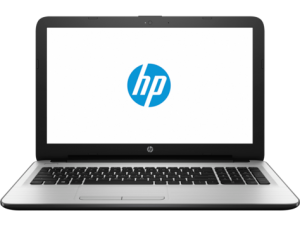 لپ تاپ اچ پی 15.6اینچ HP 15-ba001au با پردازنده AMD Quad-Core A6 هارد یک ترابایت
