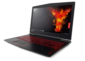 لپ تاپ گیمینگ لنوو 15.6اینچ Lenovo Y520 با پردازنده Core i7 هارد 256 گیگابایت SSD و 2 ترابایت SATA