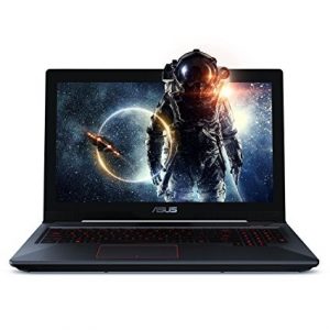 لپ تاپ 15.6اینچ ایسوس مدل ASUS FX503VD laptop با پردازنده Core i7 هارد یک ترابایت