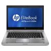 لپ تاپ استوک اروپایی 14.1 اینچ اچ پی مدل HP Elite-book 8470p laptop با پردازنده Core i5 هارد 320 گیگابایت
