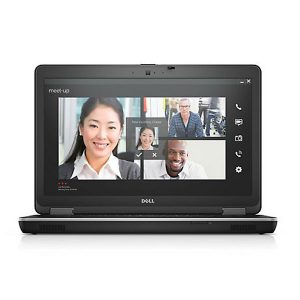 لپ تاپ استوک اروپایی 15.6 اینچ دل مدل Dell Latitude E6540 laptop با پردازنده Core i7 هارد 500 گیگابایت