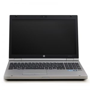 لپ تاپ استوک اروپایی HP EliteBook 8570p گرافیک دار