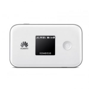 مودم جیبی استوک فست لینک E5377T بانه