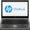 لپ تاپ صنعتی استوک اروپایی اچ پی الیت بوک HP Elite book 8470W بانه