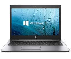 لپ تاپ استوک اروپایی اچ پی الیت بوک مدل HP EliteBook 745 G2 بانه