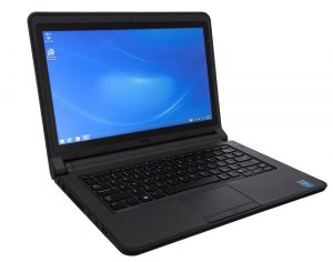 لپ تاپ استوک اروپایی دل Dell Latitude 3340