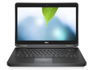 لپ تاپ استوک اروپایی دل Dell Latitude E5440 i5 4300U