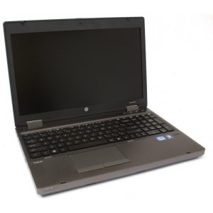 لپ تاپ صنعتی استوک HP ProBook 6560bبانه