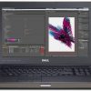 لپ تاپ استوک اروپایی دل Dell Precision M4700