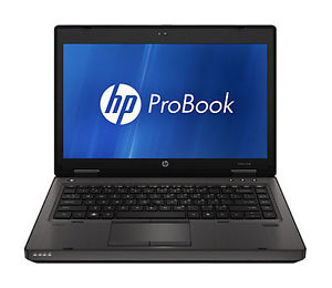 لپ تاپ استوک اچ پی پرو بوک HP ProBook 6470b پردازنده Core i7 / i5 نسل سوم گرافیک AMD
