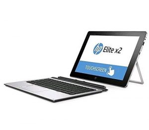 تبلت استوک اروپایی اچ پی HP Elite X2 1012 G1 M7-6Y75