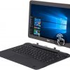 لپ تاپ استوک اروپایی الترابوک دل 13.3 اینچ سری لاتیتیود مدل Dell Latitude 7350 با پردازنده Core m هارد 500 گیگابایت
