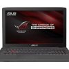 لپ تاپ گیمینگ ایسوس17اینچ ASUS ROG G752VW با پردازنده Core i7 نسل ششم هارد 128 گیگابایت SSD و 1 ترابایت HDD