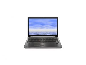 لپ تاپ اچ پی الیت بوک HP EliteBook 8760w پردازنده Core i7 نسل دوم گرافیک دو گیگ انویدیا کوادرو