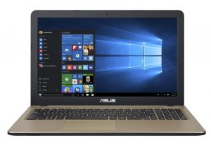 لپ تاپ ایسوس X540UB بانه