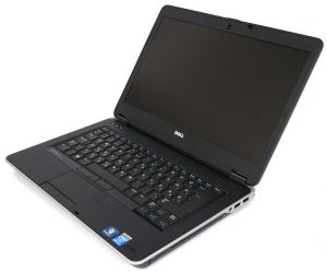 لپ تاپ استوک اروپایی دل E6440