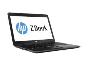 لپ تاپ HP Zbook 14 G1 i5 4300U