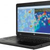 لپ تاپ استوک اروپایی HP ZBook 17 g2 i7 4810mq Nvidia Qudro k3100