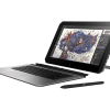 لپ تاپ صنعتی استوک اروپایی 14.1 اینچی اچ پی زدبوک مدل HP Zbook x2 G4 با پردازنده Core i7 7600u نسل هفتم کارت گرافیک دو گیگ کوادرو M620