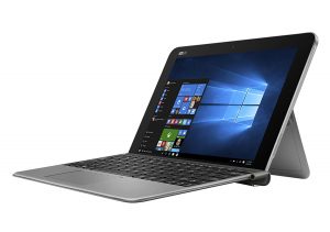 لپ تاپ مینی 10.1اینچ ایسوس مدل ASUS Transformer Mini H102H با پردازنده اینتل اتم هارد 128 SSD