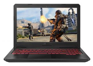 لپ تاپ گیمینگ ایسوس FX504GE