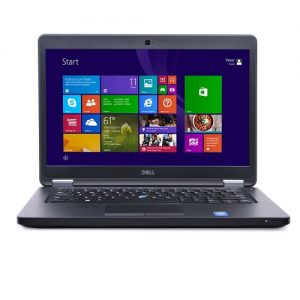 لپ تاپ صنعتی استوک دل E5450 i7