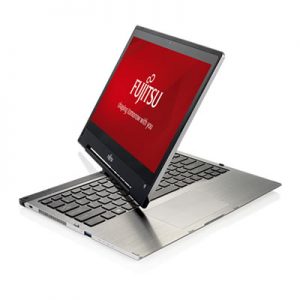 لپ تاپ استوک فوجیتسو T904