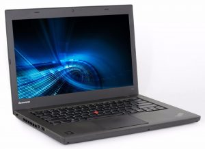 لپ تاپ استوک اروپایی لنوو T440