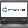 لپ تاپ استوک HP Probook 640