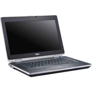 لپ تاپ استوک اروپایی دل Dell Latitude E6430 i7 3520M