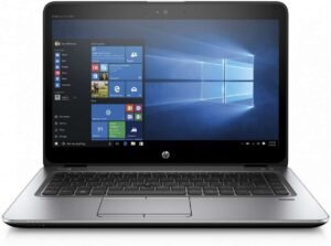 لپ تاپ HP 745 G3 AMD A10
