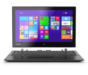 تبلت استوک اروپایی توشیبا Z20t