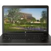 لپ تاپ استوک اروپایی اچ پی زدبوک Mobile Workstation G4