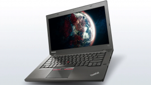 لپ تاپ استوک اروپایی لنوو مدل T450