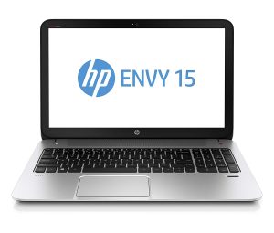 لپ تاپ استوک اچ پی ENVY 15-j142na
