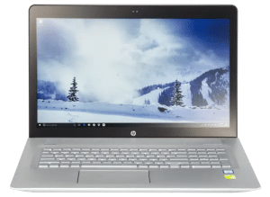 لپ تاپ استوک اچ پی ENVY m7-u109dx