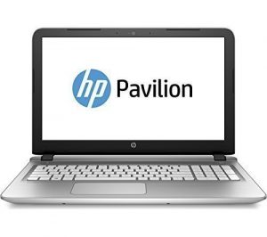 لپ تاپ استوک اچ پی Pavilion 15-ab040na