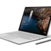 لپ تاپ سرفیس Surface Pro 4 Core i5-6300U/8GB/256GB/Intel HD 520