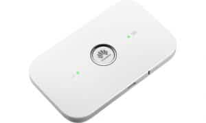 مودم جیبی استوک فست لینک E5573