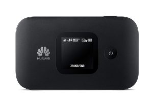 مودم جیبی استوک فست لینک E5577c