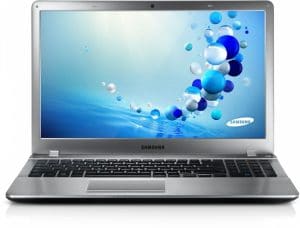 لپ تاپ استوک اروپایی سامسونگ 510R5E