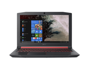 لپ تاپ گیمینگ استوک اروپایی ایسر Acer Nitro 5 AN515